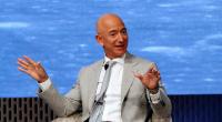 Amazon's Bezos to face traders' protests during India trip