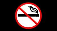 Advert of tobacco products banned around schools