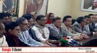 No ministers, MPs needed for campaign: Quader