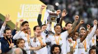 Real lifts 11th Super Cup
