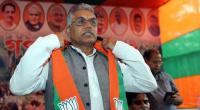 Bengal BJP chief threatens protesters to shoot