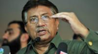 Musharraf's death penalty thrown out