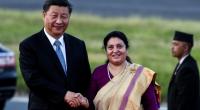 Nepal paying price for Chinese help
