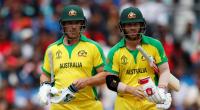 Warner, Finch hit tons to crush India by 10 wickets