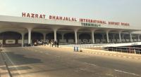 Flight operations resume after six hours at Dhaka airport