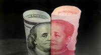US drops China currency manipulator label