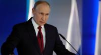 Putin proposes power shift to parliament, PM