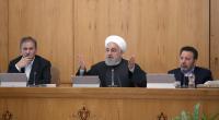 Iran rejects idea of a new ‘Trump deal’ in nuclear row