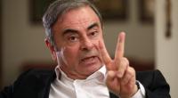 Ghosn says French envoy told him Nissan was turning against him