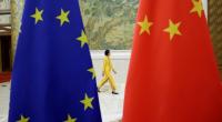 European firms call for tougher approach to China