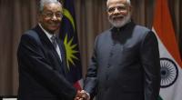 Malaysia talks to India over palm curbs