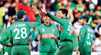 Bangladesh squad for Pakistan T20s announced
