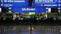 UK will not automatically deport EU nationals after Brexit