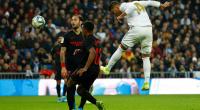 Casemiro double as Real see off Sevilla