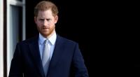 Prince Harry says didn't want to end royal role