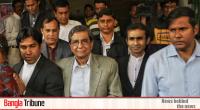 Prothom Alo Editor Matiur Rahman gets bail
