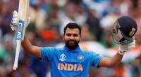 Rohit hundred trumps Smith, India win series