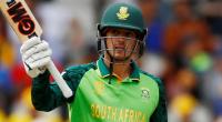 De Kock new captain of South Africa ODI squad