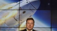 'Picture perfect' test paves way for human mission: SpaceX