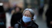 China virus fears grow as fourth death confirmed