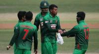 ICC U19 WC: Hasan hat-trick takes Tigers closer to knockout
