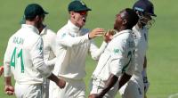 Rabada sorry for letting team down