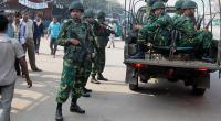 40,000 security personnel for Dhaka City polls