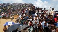 Rohingyas pray for justice as ICJ to rule in genocide case