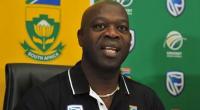 BCB appoints Gibson as bowling coach
