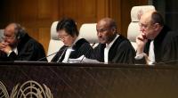 Protect Rohingyas from genocide act: ICJ to Myanmar