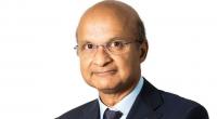 Bangladeshi-American businessman named Intel chairman
