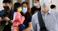 Coronavirus confirmed in Malaysia, Australia and Nepal