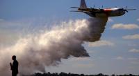 Three die after crash aircraft fighting Australia bushfires