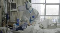 WHO lauds China on locking down cities over virus outbreak
