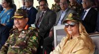 PM witnesses army’s winter exercise