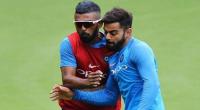 Kohli hints Rahul to continue as India keeper in NZ T20s
