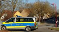 Some presumed dead in shooting in Germany: Police