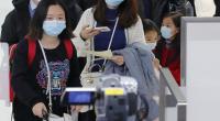 China shuts part of Great Wall as virus toll hits 26