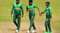 Bangladesh suffered defeat in 1st T20I against Pakistan