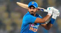 Iyer fireworks give India win in T20 opener in NZ