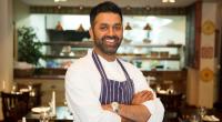 Curry must evolve: Celebrated British-Bangladeshi chef