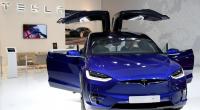 Tesla overtakes Volkswagen as world's second most valuable carmaker