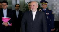 Iran faces detente calls from West, Middle East in Davos