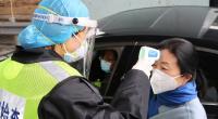 WHO expects coronavirus cases to rise in China