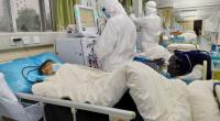 China virus death toll rises to 41