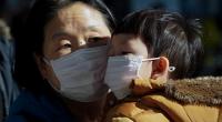 China virus ability to spread getting stronger