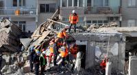 Turkey quake death toll hits 35
