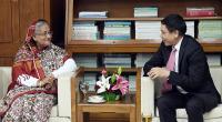 PM for bolstering Dhaka-Hanoi connectivity