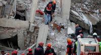 Turkey searches for last people missing from quake that killed at least 38