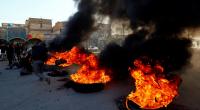 Two Iraq protesters killed as anti-government unrest persists